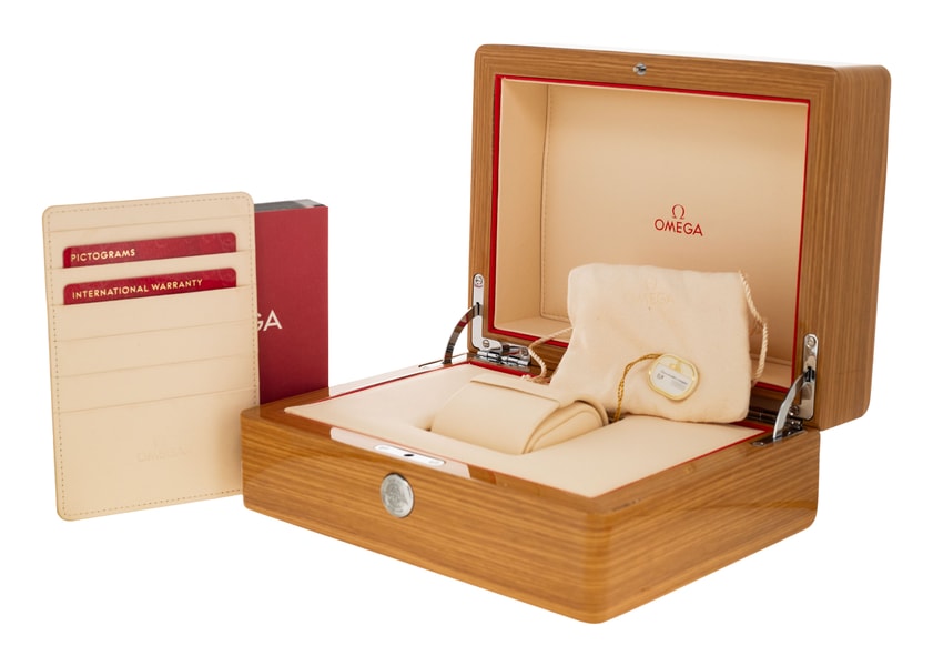 Omega Seamaster 300 233.30.41.21.01.001